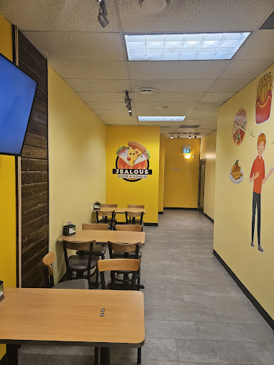 Photo of JEALOUS PIZZA N DONAIR VERNON - 3101 BC-6 #102, Vernon, BC V1T 9H6